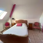 Bed & Breakfast D'hotes Lambert Rouen 3*