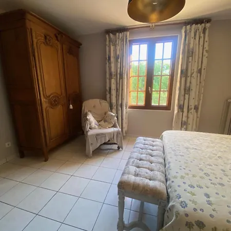 D'hotes Lambert Rouen 3*