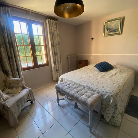 D'hotes Lambert Rouen 3* Saint-Jean-du-Cardonnay