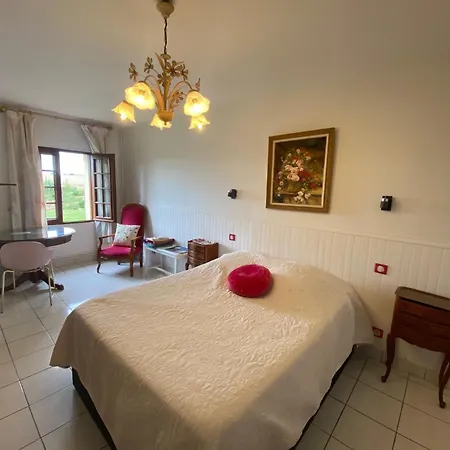 D'hotes Lambert Rouen