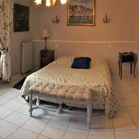 D'hotes Lambert Rouen فندق مبيت وإفطار 3*