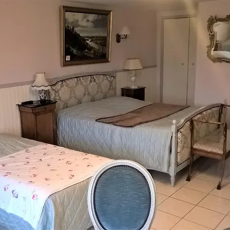 فندق مبيت وإفطار D'hotes Lambert Rouen