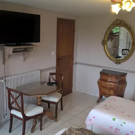 D'hotes Lambert Rouen 3* Saint-Jean-du-Cardonnay